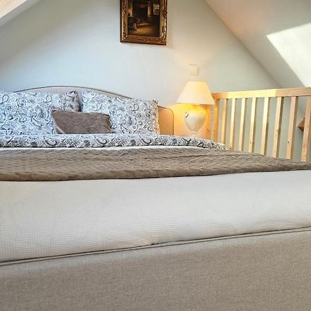 Bed And Breakfast Near 'S-Hertogenbosch Rosmalen Luaran gambar