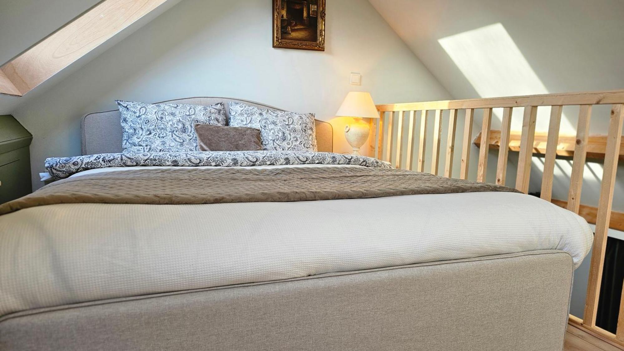 Bed And Breakfast Near 'S-Hertogenbosch Rosmalen Luaran gambar