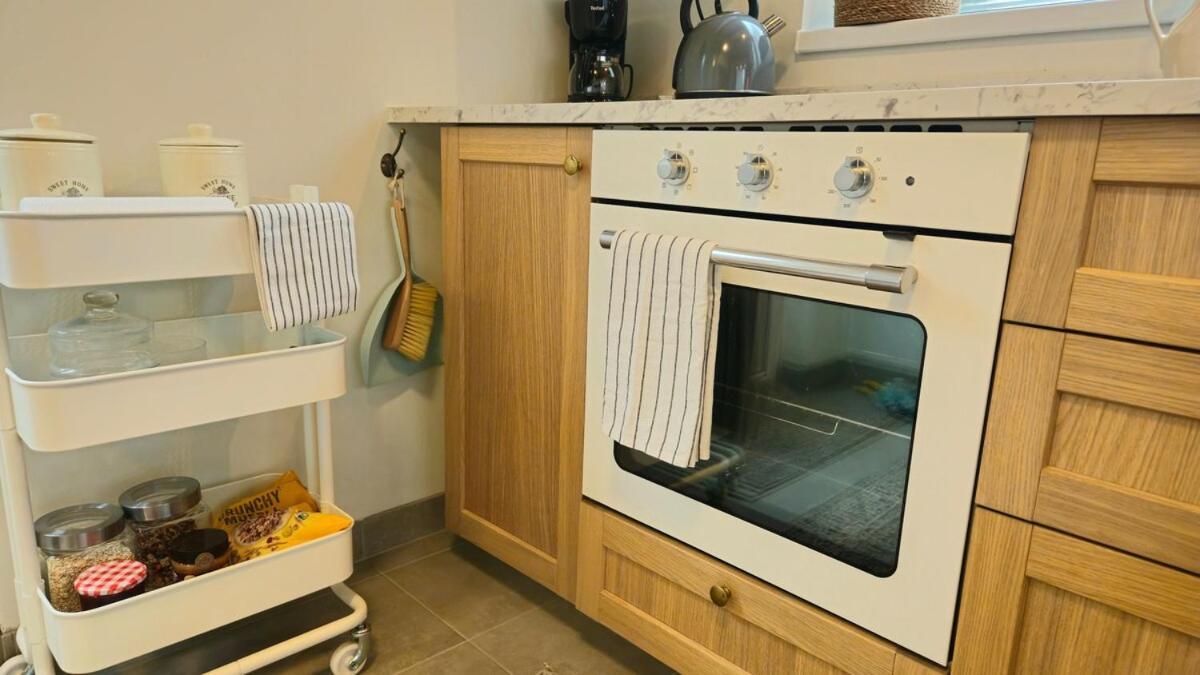Bed And Breakfast Near 'S-Hertogenbosch Rosmalen Luaran gambar