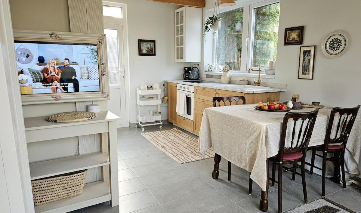 Bed And Breakfast Near 'S-Hertogenbosch Rosmalen Luaran gambar